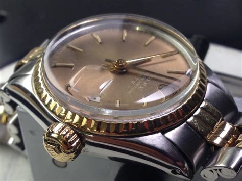 datejust oro rolex restauro|rolex datejust bracelet.